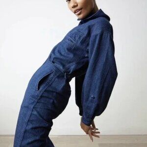 The Only Jane Jump Two Jumpsuit Size 6